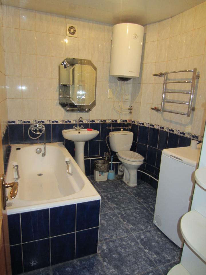 Фото квартиры 12