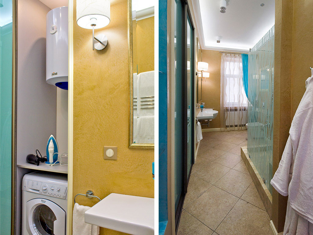 Фото квартиры 12