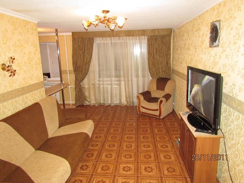 Фото квартиры 1