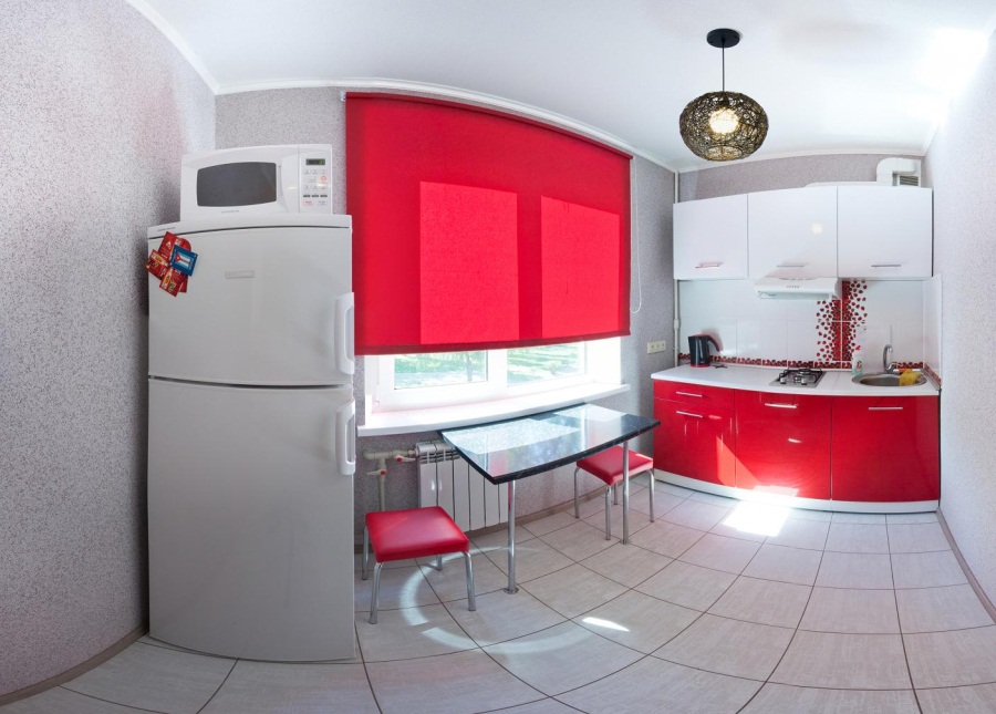 Фото квартиры 5