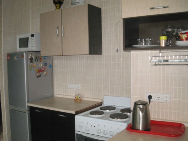 Фото квартиры 3