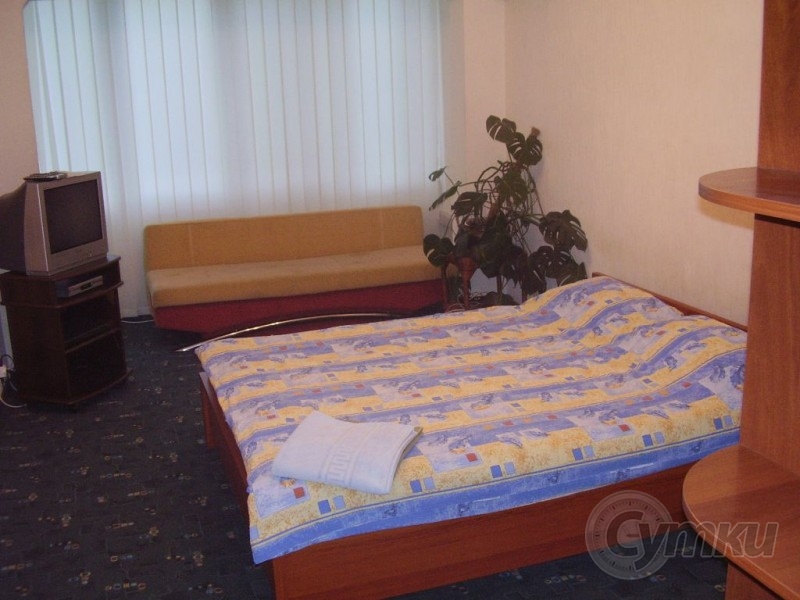 Фото квартиры 1