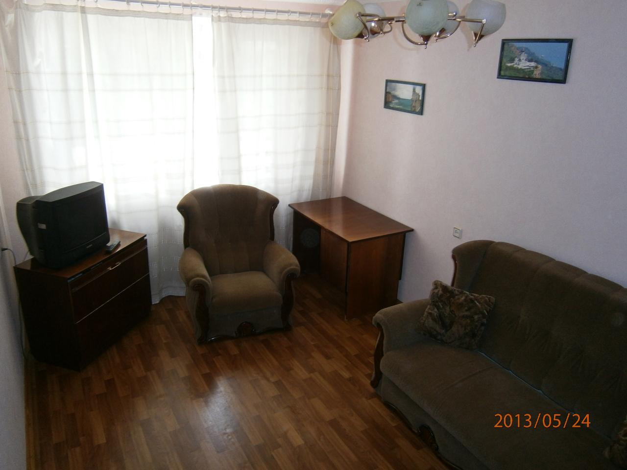 Фото квартиры 2