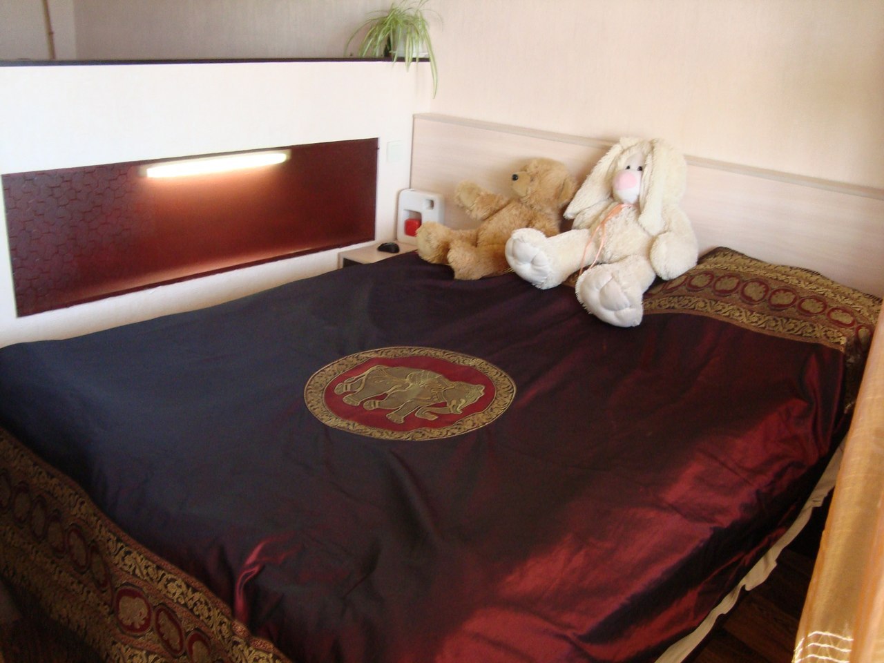 Фото квартиры 1