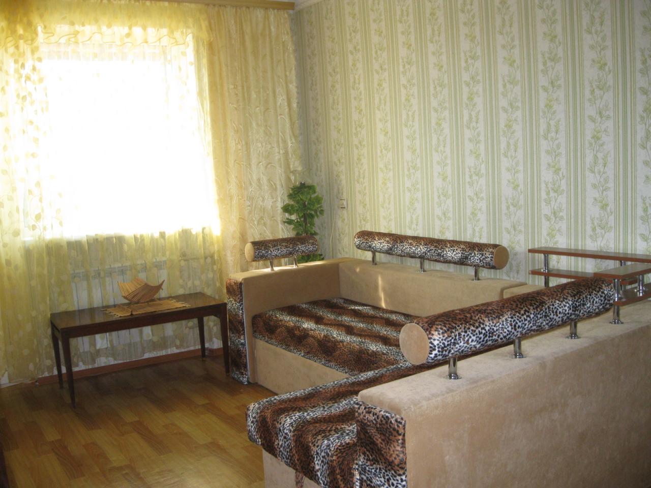 Фото квартиры 4