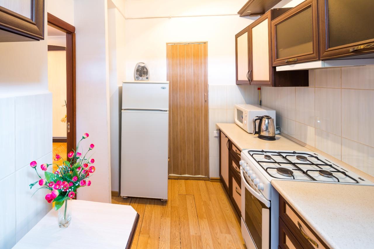 Фото квартиры 2