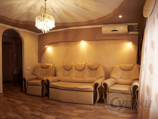 Фото квартиры 1