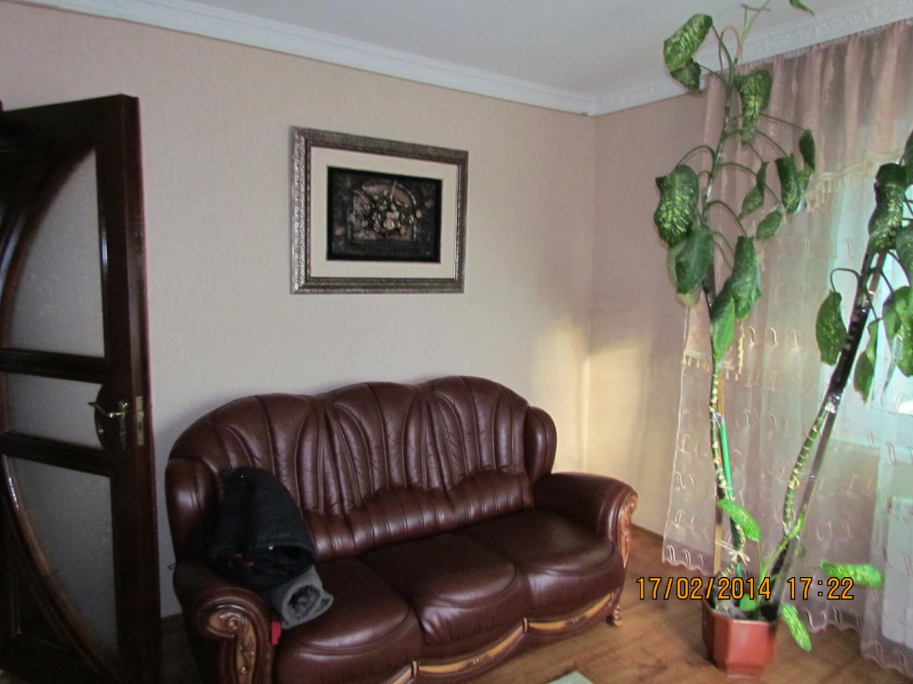 Фото квартиры 3