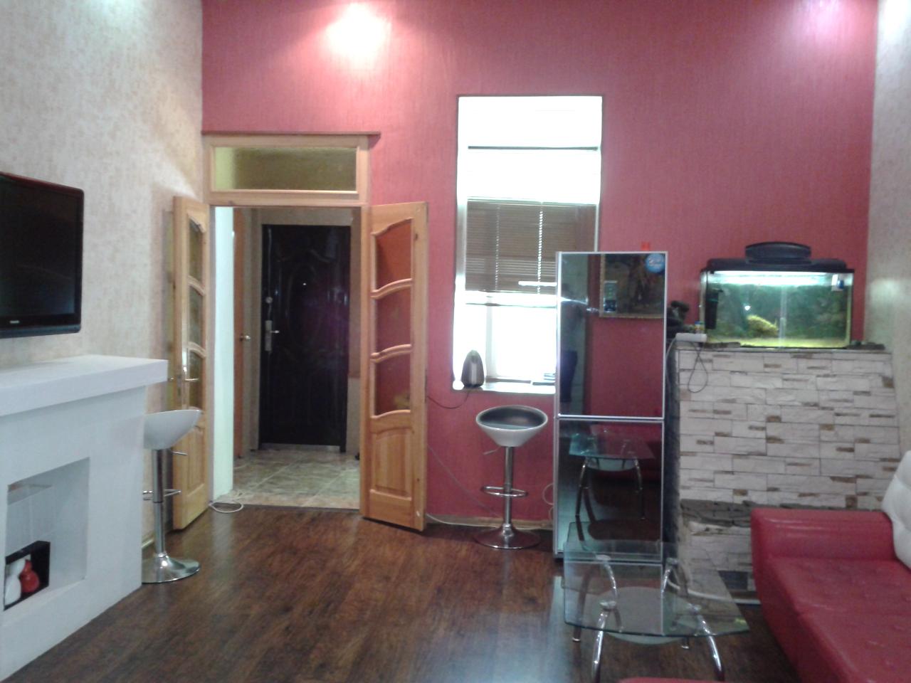 Фото квартиры 3