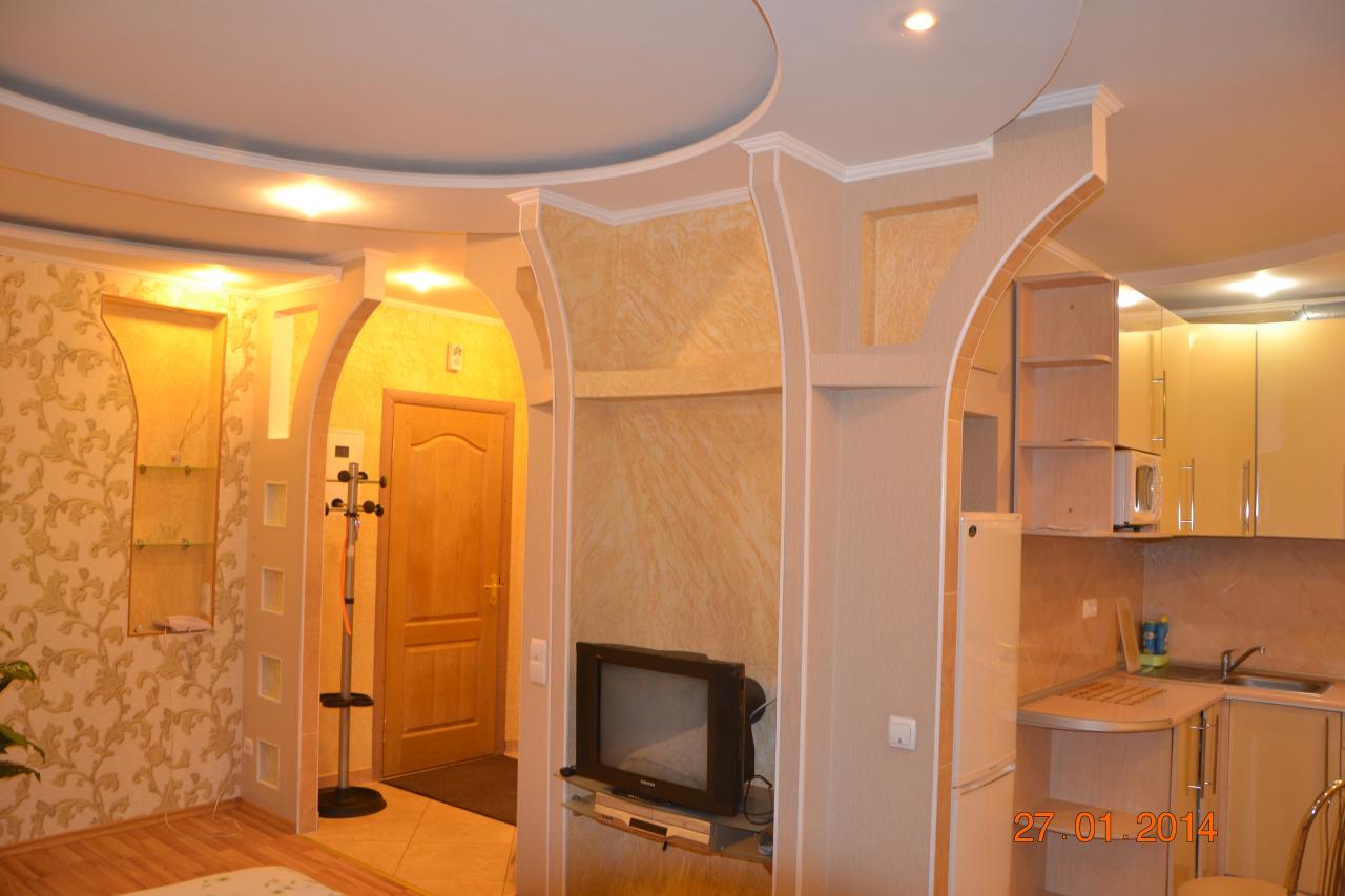 Фото квартиры 3