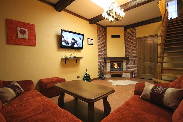 Фото квартиры 1