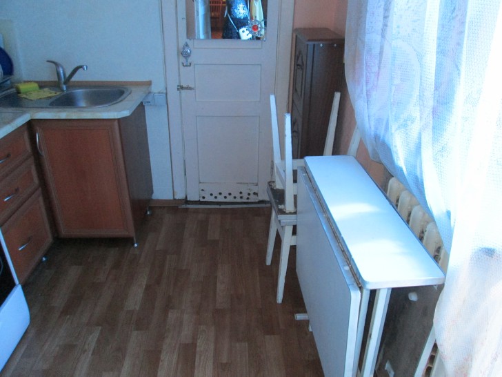 Фото квартиры 8