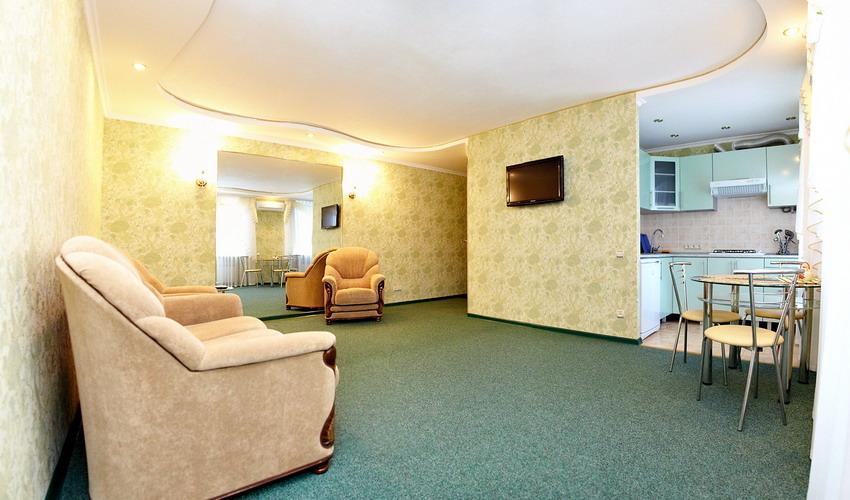 Фото квартиры 2