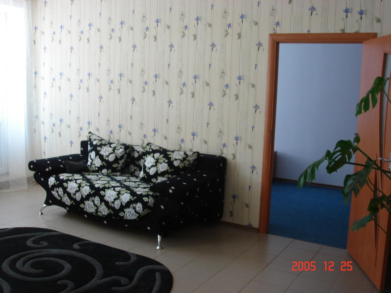 Фото квартиры 1