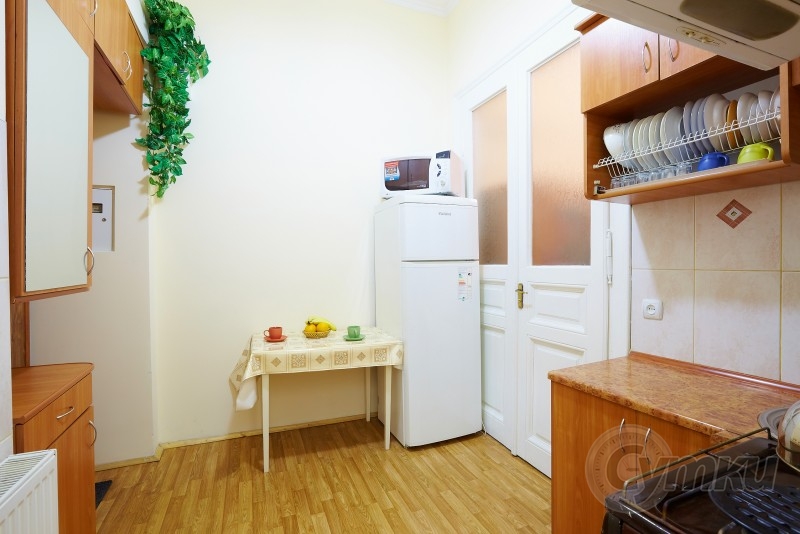 Фото квартиры 1