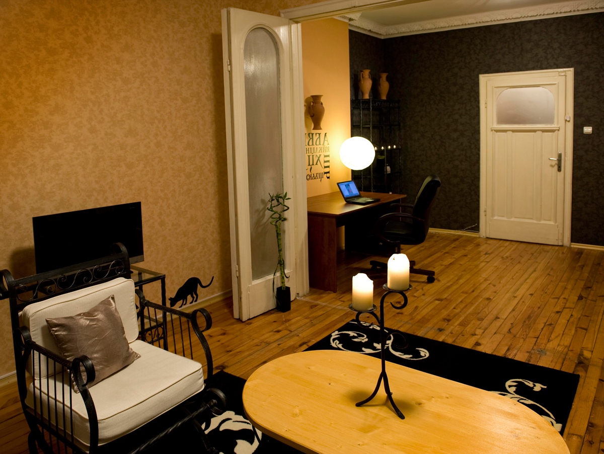 Фото квартиры 2