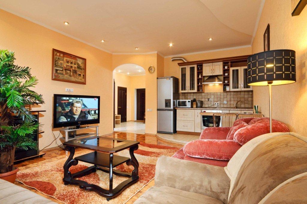 Фото квартиры 4