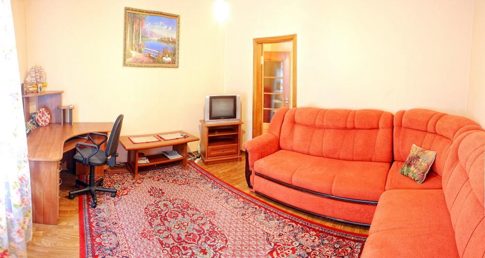 Фото квартиры 5