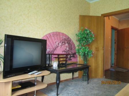 Фото квартиры 3