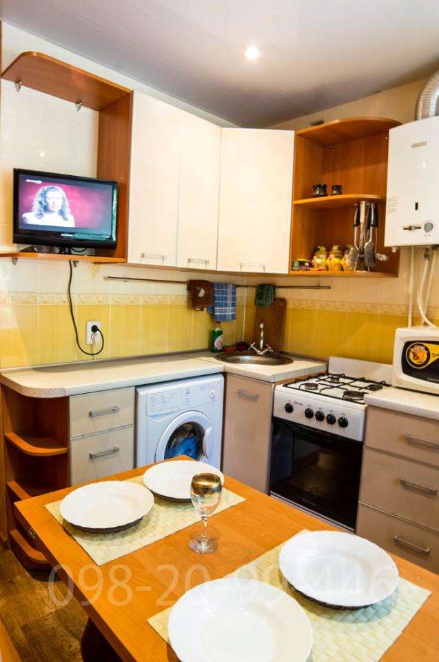 Фото квартиры 2