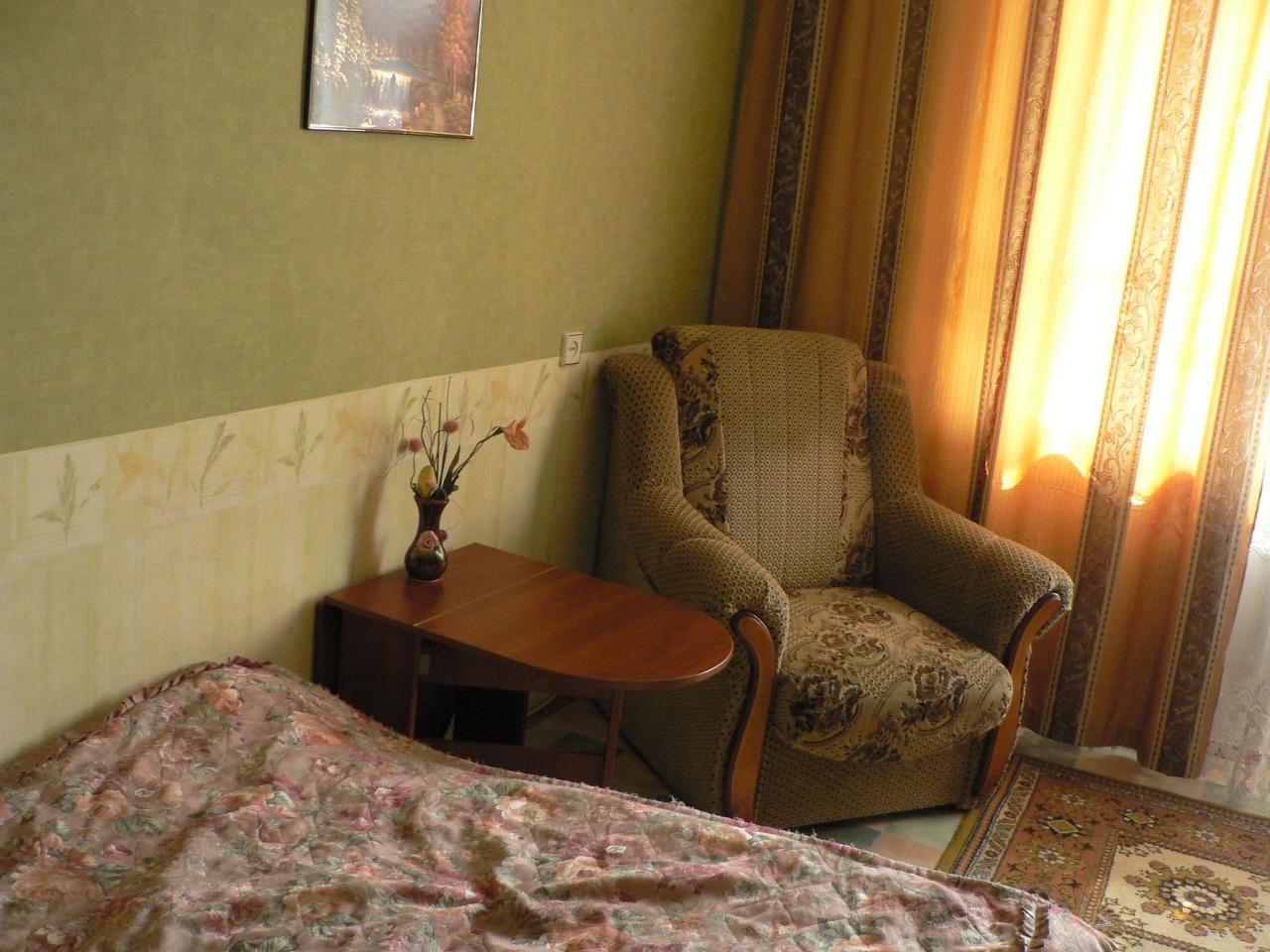 Фото квартиры 2