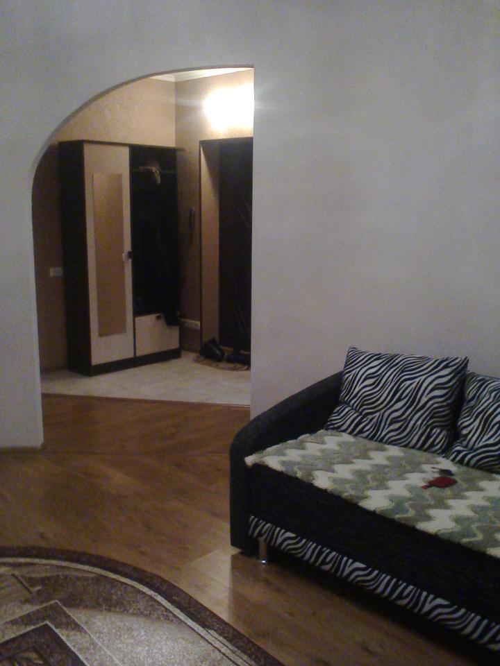 Фото квартиры 3