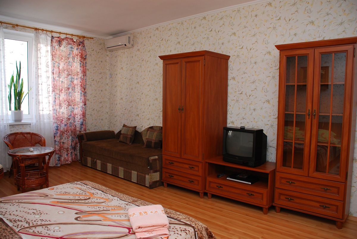 Фото квартиры 2