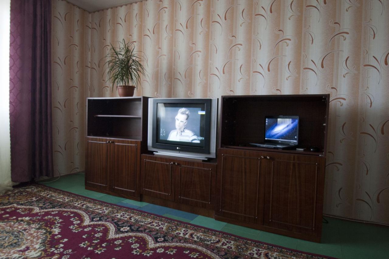 Фото квартиры 1