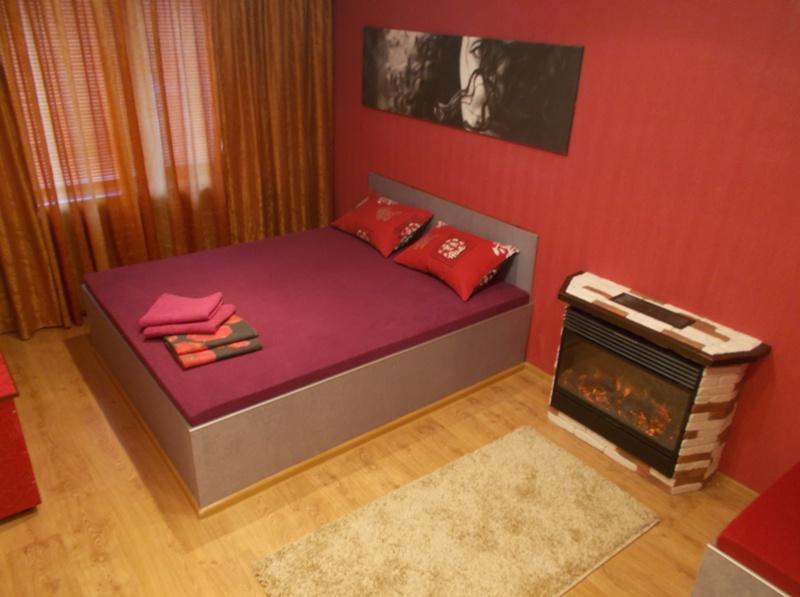 Фото квартиры 1