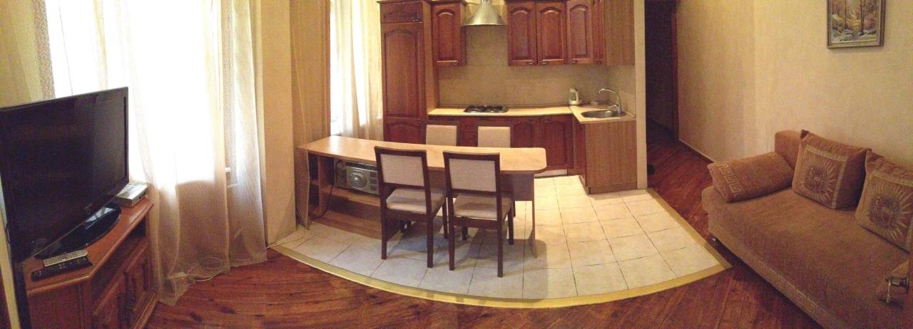 Фото квартиры 2