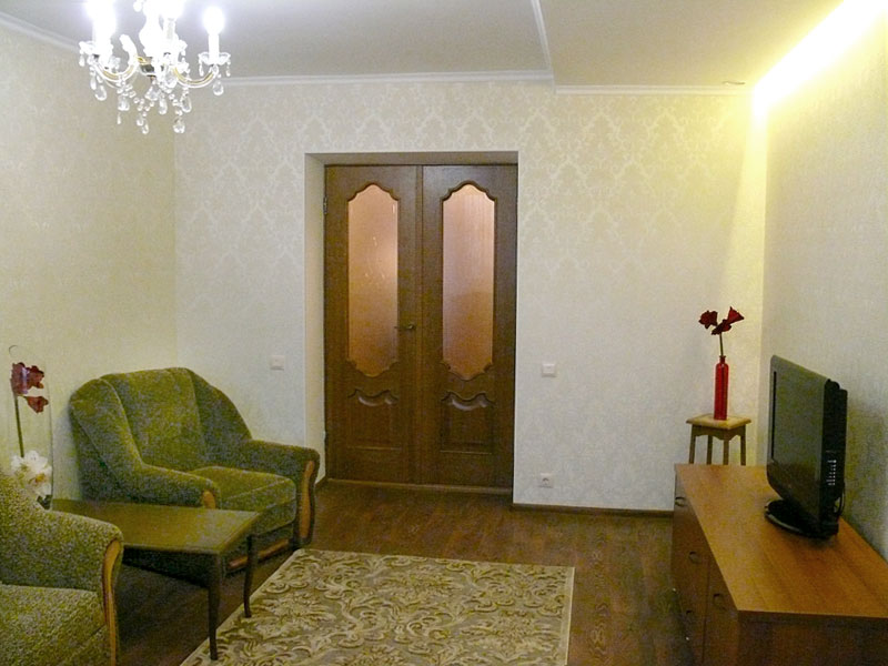 Фото квартиры 4