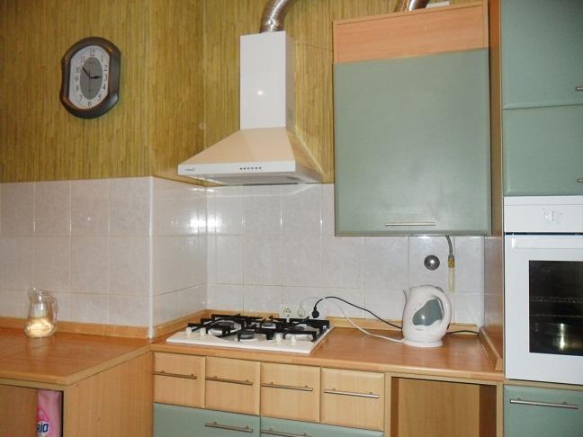 Фото квартиры 3