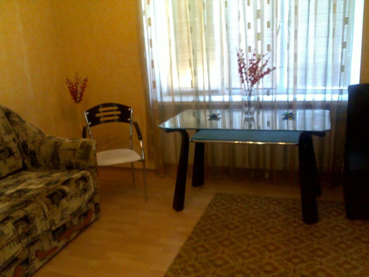 Фото квартиры 4