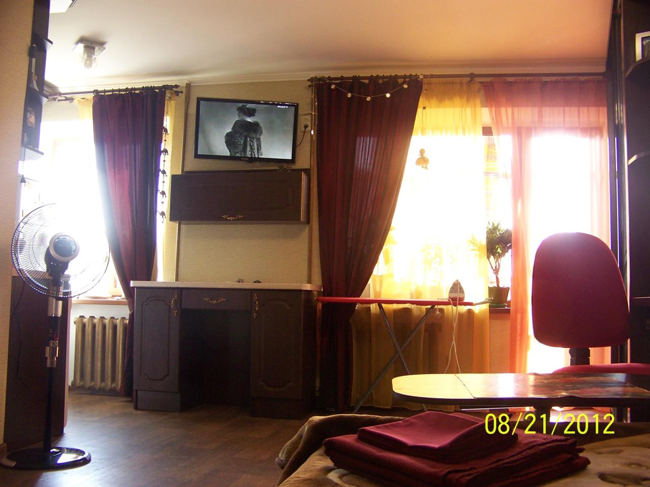 Фото квартиры 1