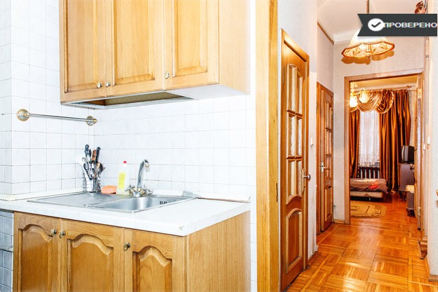 Фото квартиры 11