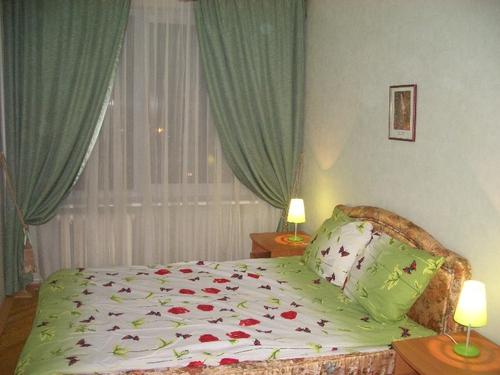 Фото квартиры 1