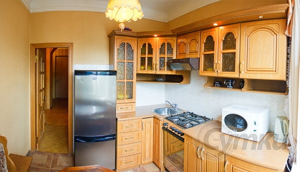 Фото квартиры 5