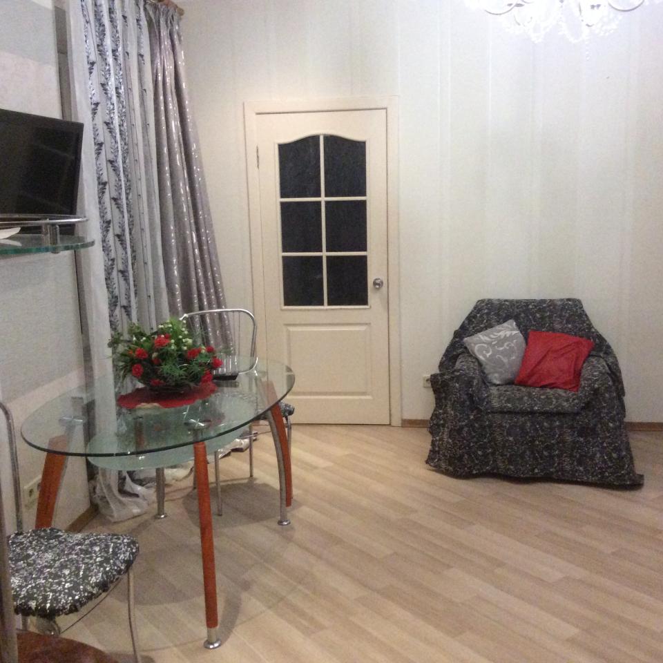 Фото квартиры 5