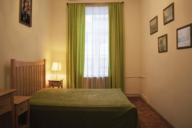 Фото квартиры 3