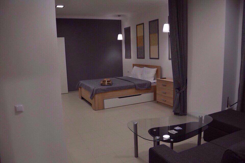 Фото квартиры 1