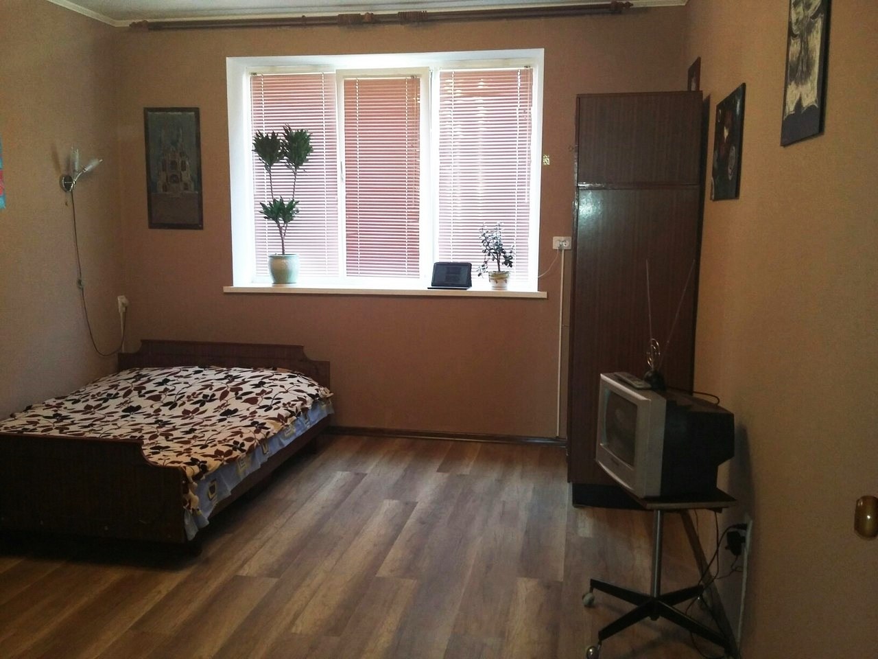 Фото квартиры 1