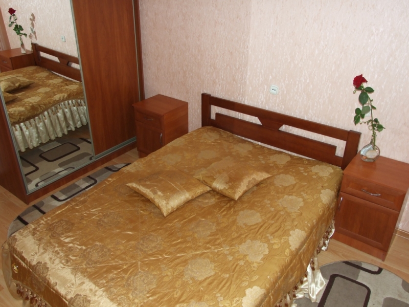 Фото квартиры 1