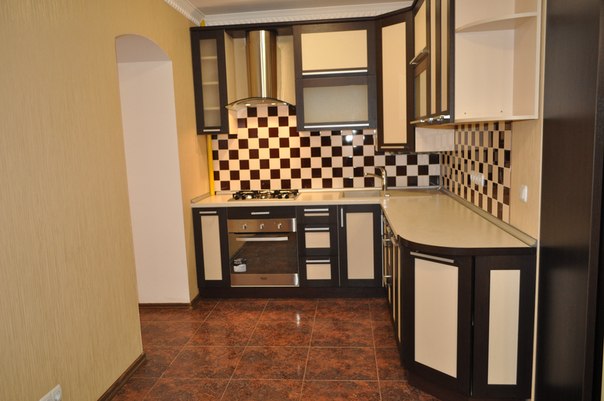 Фото квартиры 1