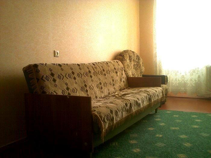 Фото квартиры 1