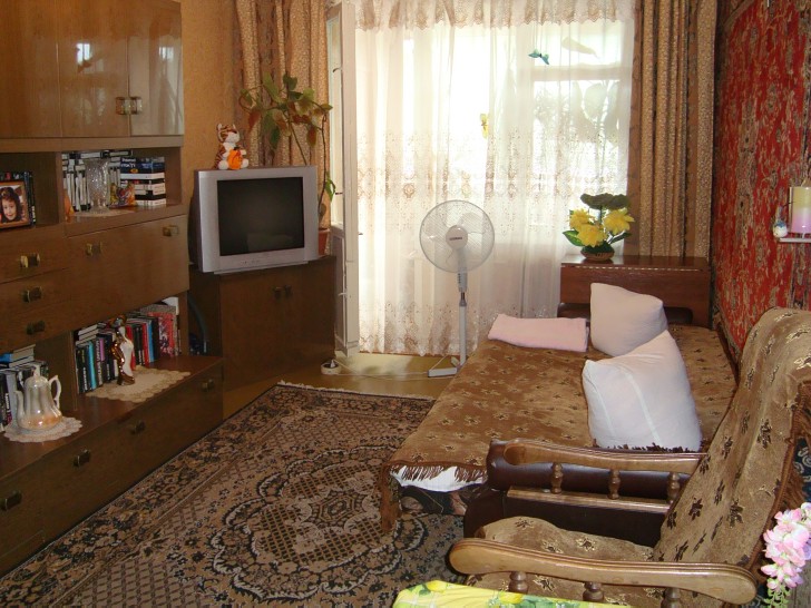 Фото квартиры 3