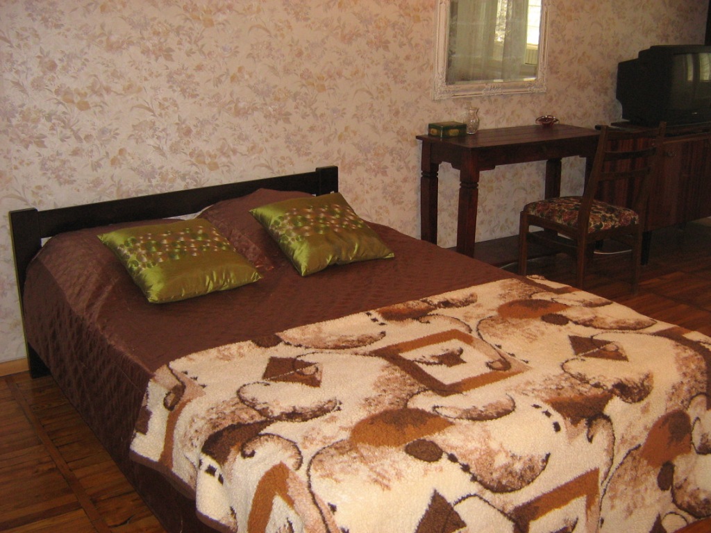 Фото квартиры 1