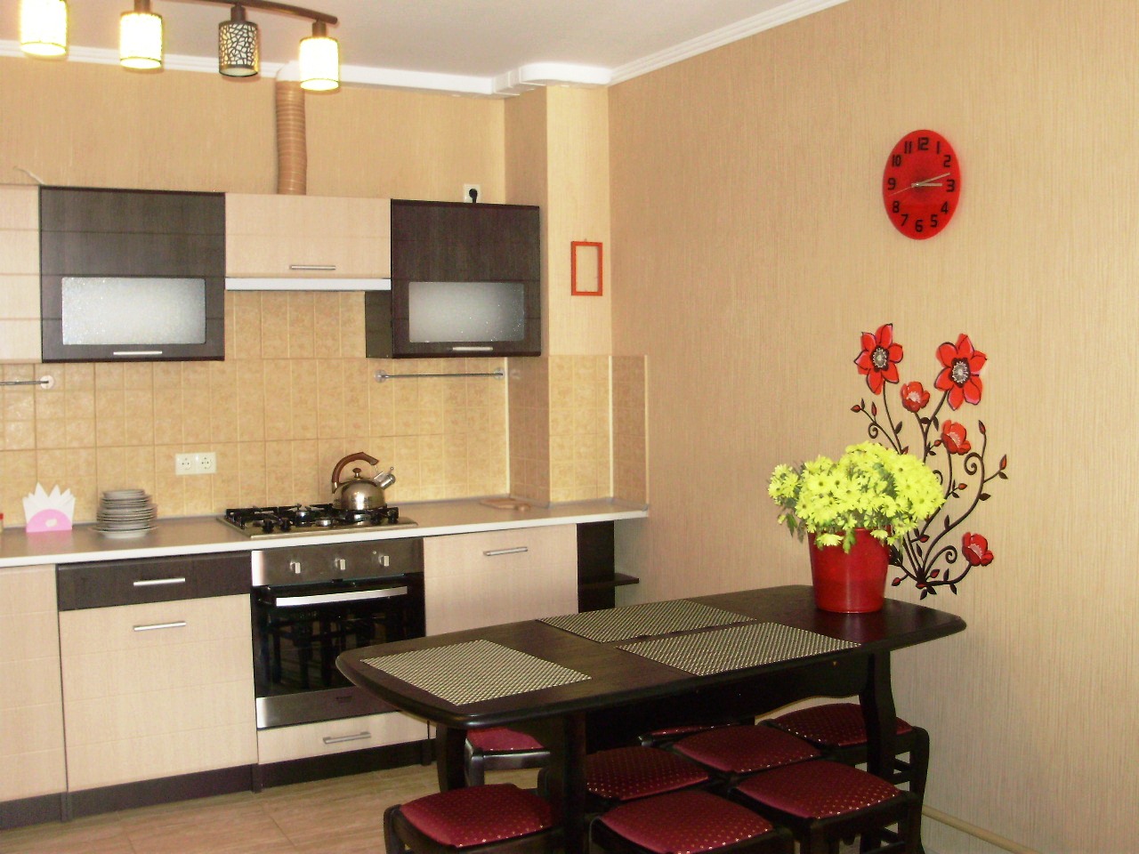 Фото квартиры 4