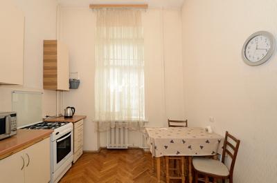 Фото квартиры 5