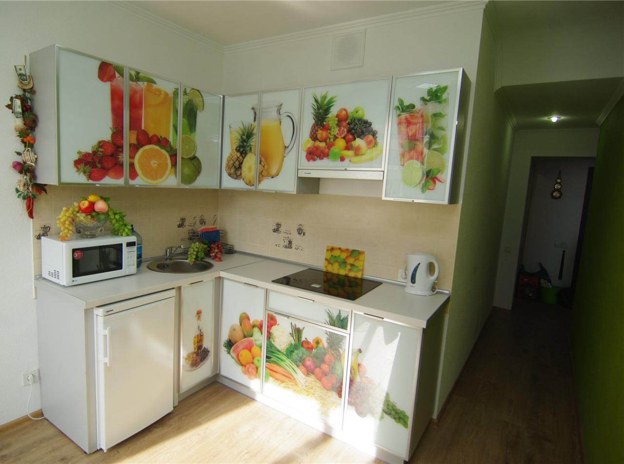 Фото квартиры 2