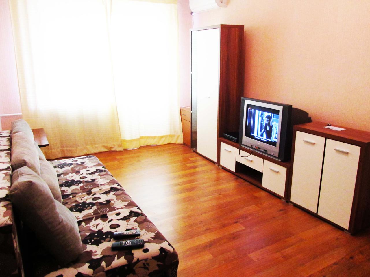 Фото квартиры 3